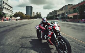 Patah Tulang Selangka, Marco BezzecchiAbsen di MotoGP Jerman