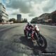 Patah Tulang Selangka, Marco BezzecchiAbsen di MotoGP Jerman