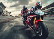 Klasemen Sementara MotoGP 2026 Kelar Sprint Race MotoGP Jerman 2026: Marc Marquez Dekati Jorge Martin!
