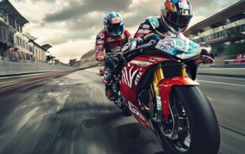 Klasemen Sementara MotoGP 2026 Kelar Sprint Race MotoGP Jerman 2026: Marc Marquez Dekati Jorge Martin!