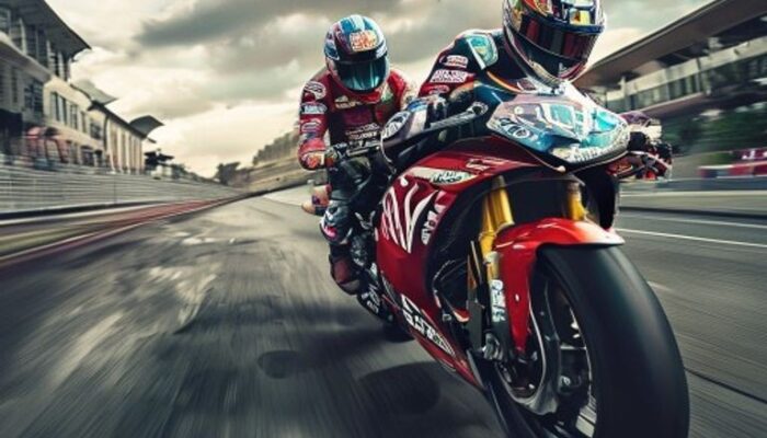 Klasemen Sementara MotoGP 2026 Kelar Sprint Race MotoGP Jerman 2026: Marc Marquez Dekati Jorge Martin!