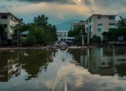 Wujudkan Pelayanan Prima, Kebersihan dan Kenyamanan RSUD Latemmamala Soppeng Banjir Pujian