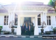 ITB dan CT Group Berkolaborasi Bangun Ekosistem dan Kemandirian Teknologi Masa Depan ASEAN