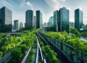 Green Data Center: Teknologi Ramah Lingkungan di Balik Dunia Digital