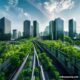Green Data Center: Teknologi Ramah Lingkungan di Balik Dunia Digital