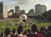 Ini Besaran Uang yang Diterima Pemain Jika Menang Piala Dunia 2026