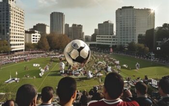 Ini Besaran Uang yang Diterima Pemain Jika Menang Piala Dunia 2026