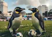 Duel Penguasa Bola Final Piala Dunia 2026 Argentina vs Spanyol, Siapa Championsnya!