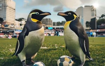 Duel Penguasa Bola Final Piala Dunia 2026 Argentina vs Spanyol, Siapa Championsnya!