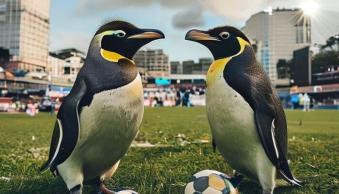 Duel Penguasa Bola Final Piala Dunia 2026 Argentina vs Spanyol, Siapa Championsnya!