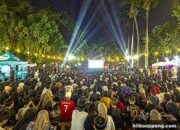 Piala Dunia Usai, Akankah Dana Taruhan Bola Beralih ke Pasar Keuangan Indonesia?