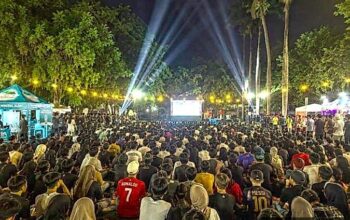 Piala Dunia Usai, Akankah Dana Taruhan Bola Beralih ke Pasar Keuangan Indonesia?