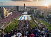 Kenapa Spanyol & Argentina Langsung Lolos Piala Dunia 2030?