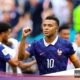 Mbappe Top Skor Piala Dunia 2026