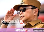 Soppeng Pasang Target 6,12 Persen, APBD 2027 Tembus Rp950 Miliar Meski Masih Bergantung Dana Pusat