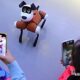 Perang Teknologi Pecah, Robot Canggih China Dilarang Masuk Amerika