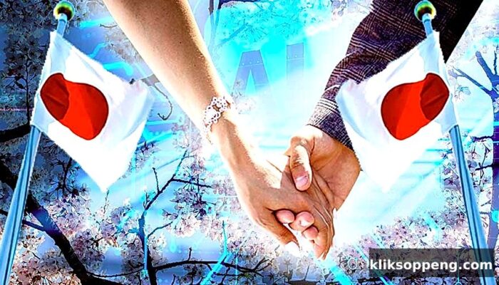 AI Bantu Warga Jepang Menikah, Jadi Solusi Atasi Krisis Kelahiran – Teknologi