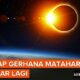 Gerhana Matahari 12 Agustus, Apa Dampak bagi Lingkungan dan Kesehatan?