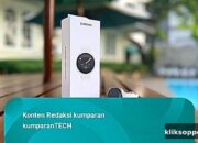 Samsung Galaxy Watch 9 Punya Desain Elegan, Bawa Banyak Fitur Kesehatan Pintar – kumparan.com