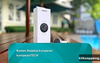 Samsung Galaxy Watch 9 Punya Desain Elegan, Bawa Banyak Fitur Kesehatan Pintar – kumparan.com