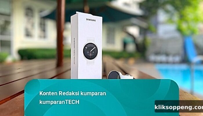 Samsung Galaxy Watch 9 Punya Desain Elegan, Bawa Banyak Fitur Kesehatan Pintar – kumparan.com